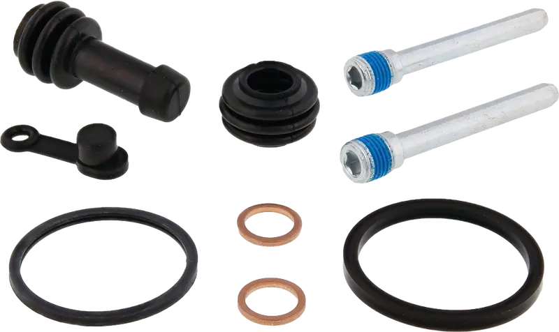 All Balls 18-3368 Caliper Rebuild Kit Rear Kaw 1