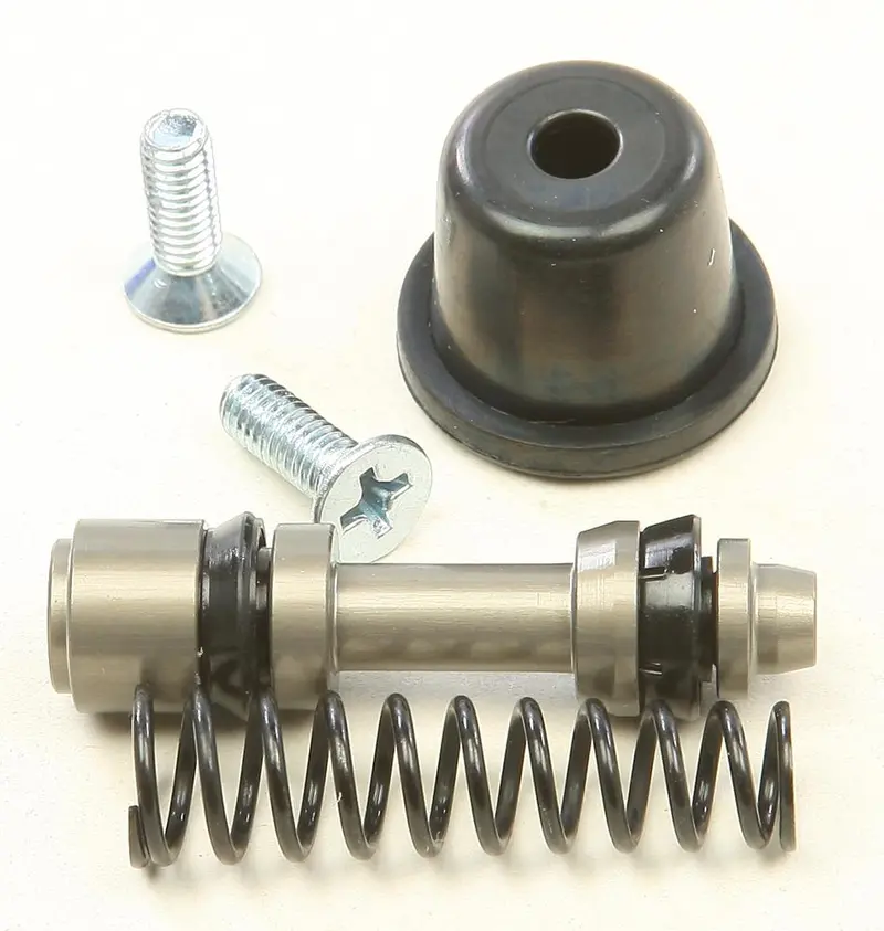 All Balls 18-4000 Clutch Master Cylinder Rebuild Kit 1