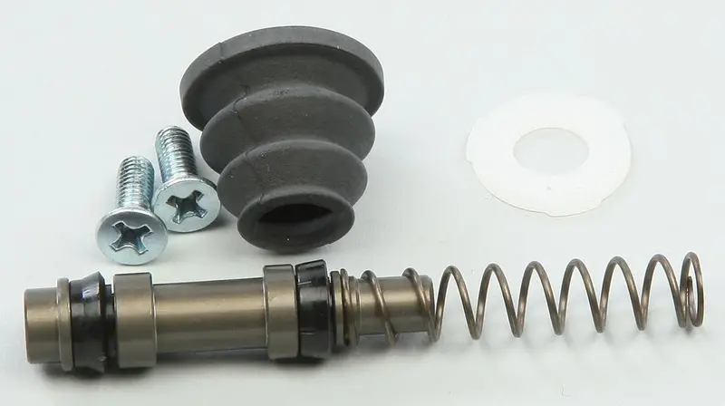 All Balls 18-4003 Clutch Master Cylinder Rebuild Kit 1