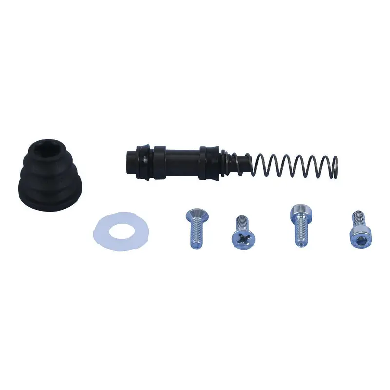 All Balls 18-4028 Clutch Master Cylinder Rebuild Kit 1
