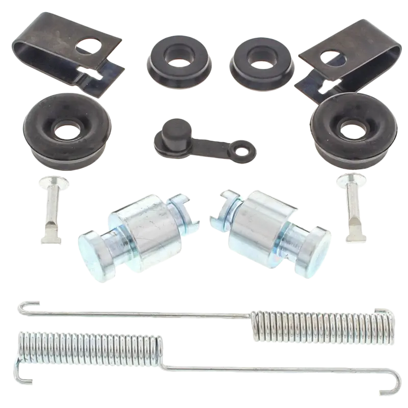 All Balls 18-5009 Wheel Cylinder Rebuild Kit 1