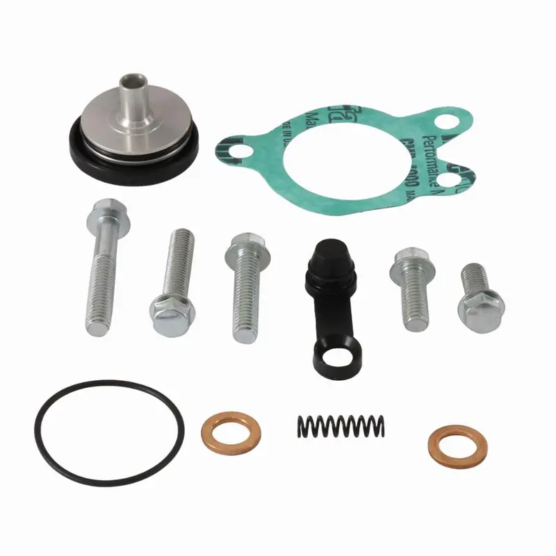 All Balls 18-6015 Clutch Slave Cylinder Kit W/ Piston 1