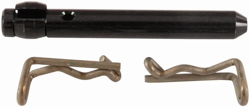 All Balls 18-7023 Brake Pad Pin Kit 1