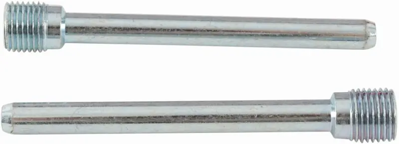 All Balls 18-7029 Brake Pad Pin Kit 1