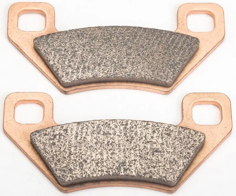 All Balls 18-8002 Brake Pad Kit Sintered 1