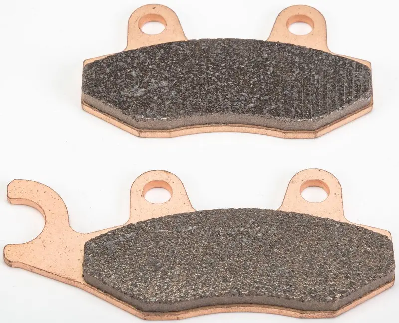 All Balls 18-8007 Brake Pad Kit Sintered 1