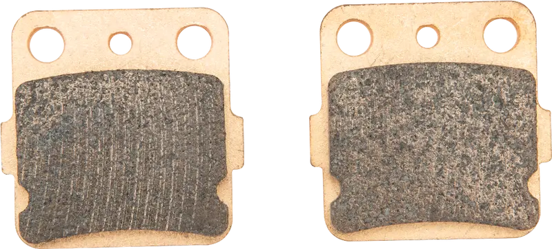 All Balls 18-8008 Brake Pad Kit Sintered 1