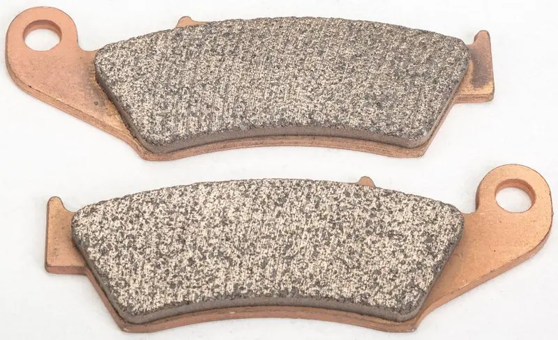All Balls 18-8010 Brake Pad Kit Sintered 1