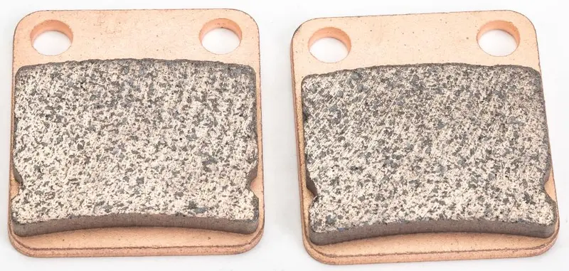 All Balls 18-8012 Brake Pad Kit Sintered 1
