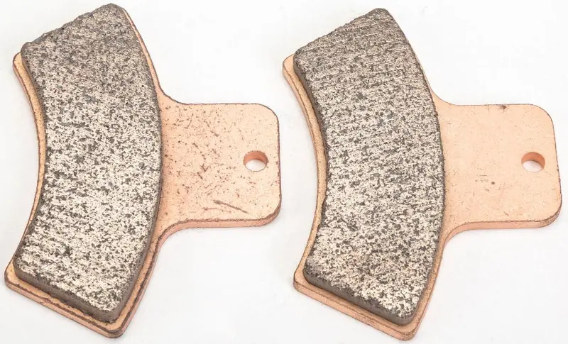All Balls 18-8015 Brake Pad Kit Sintered 1