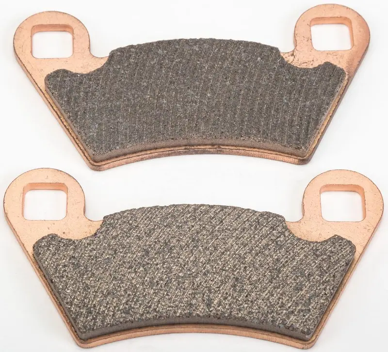 All Balls 18-8017 Brake Pad Kit Sintered 1