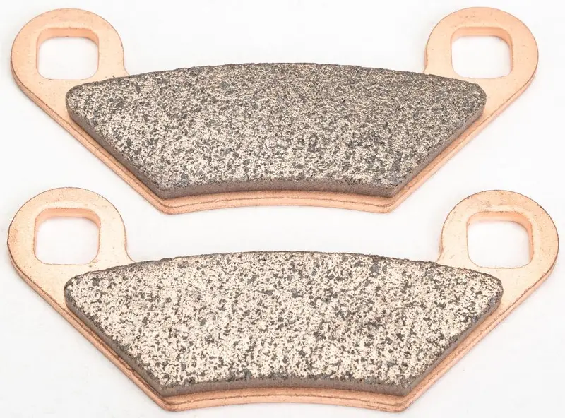 All Balls 18-8019 Brake Pad Kit Sintered 1