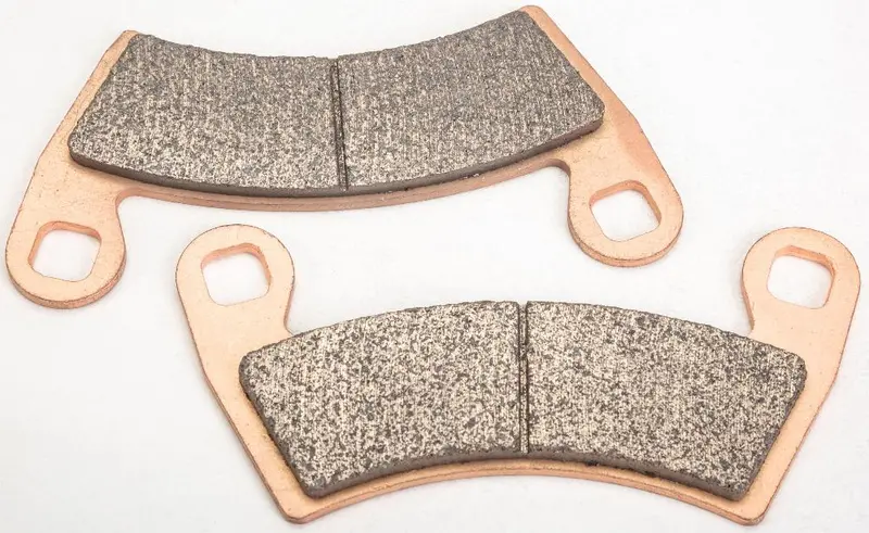 All Balls 18-8020 Brake Pad Kit Sintered 1