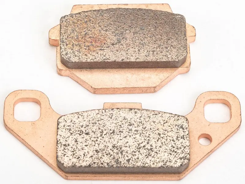 All Balls 18-8021 Brake Pad Kit Sintered 1