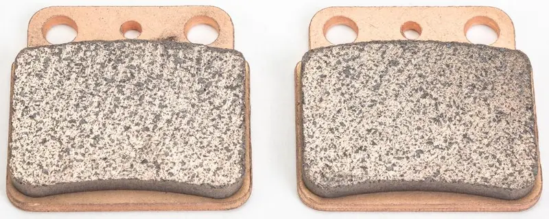 All Balls 18-8022 Brake Pad Kit Sintered 1