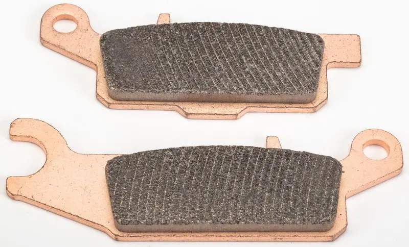 All Balls 18-8024 Brake Pad Kit Sintered 1