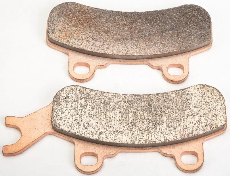 All Balls 18-8025 Brake Pad Kit Sintered 1