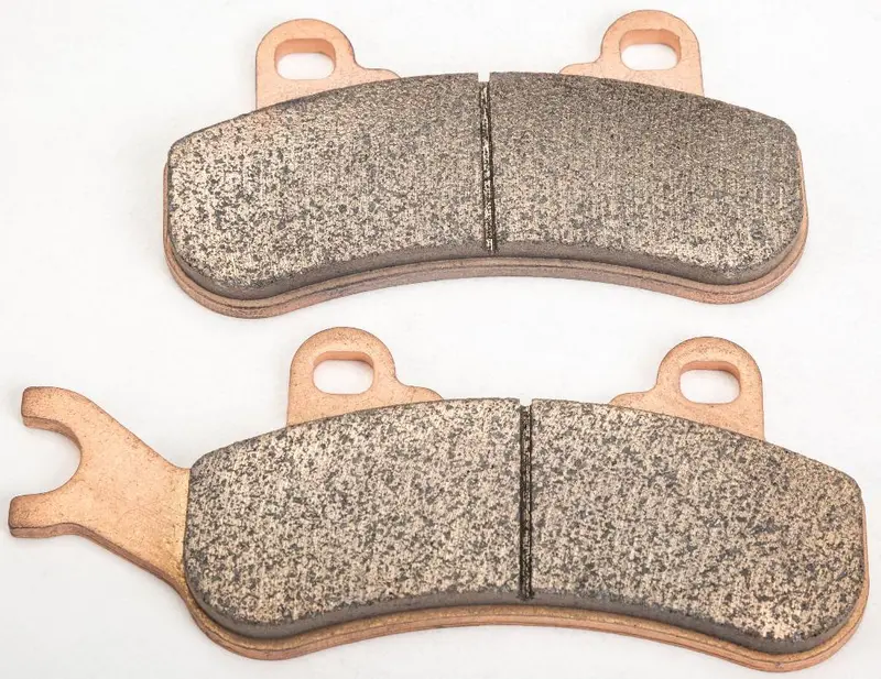 All Balls 18-8026 Brake Pad Kit Sintered 1
