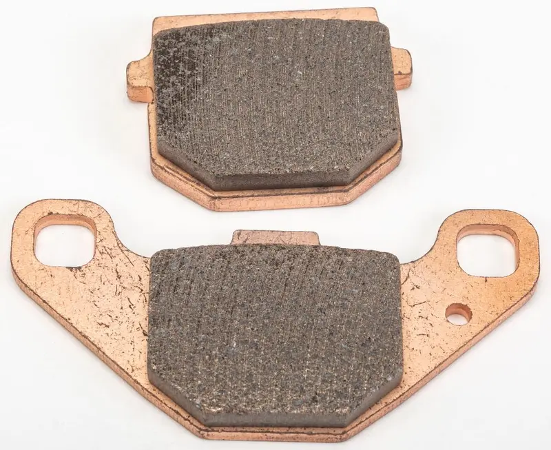 All Balls 18-8027 Brake Pad Kit Sintered 1