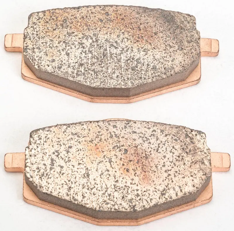 All Balls 18-8028 Brake Pad Kit Sintered 1