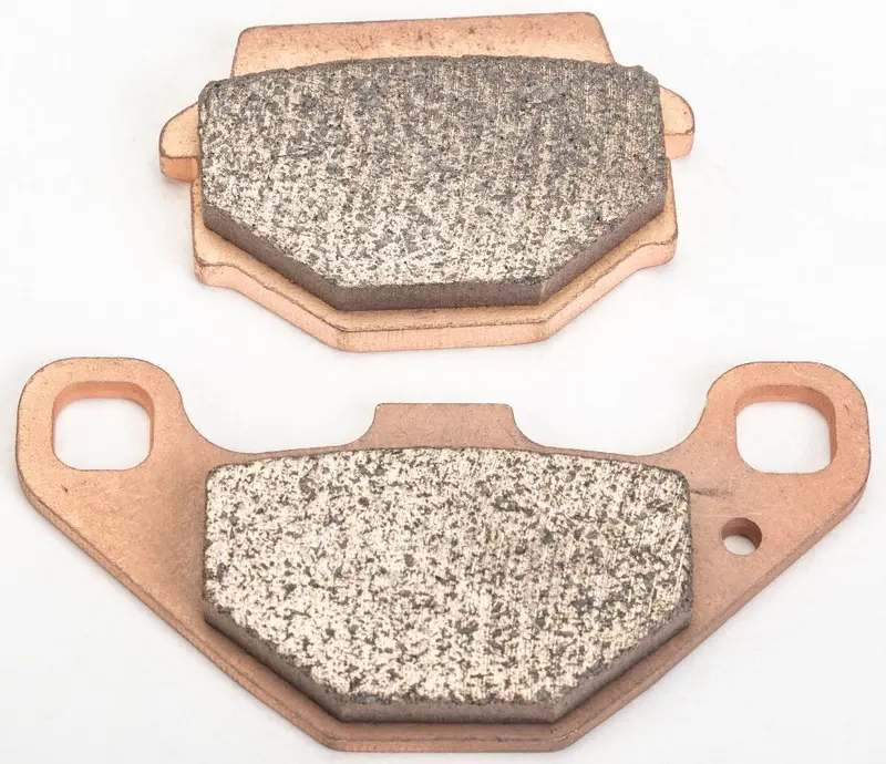 All Balls 18-8029 Brake Pad Kit Sintered 1