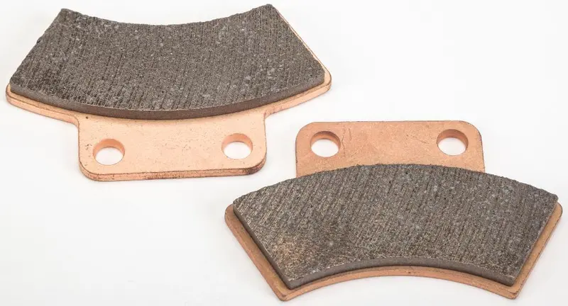 All Balls 18-8030 Brake Pad Kit Sintered 1