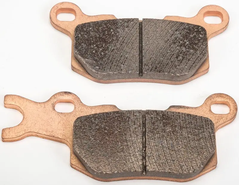 All Balls 18-8031 Brake Pad Kit Sintered 1