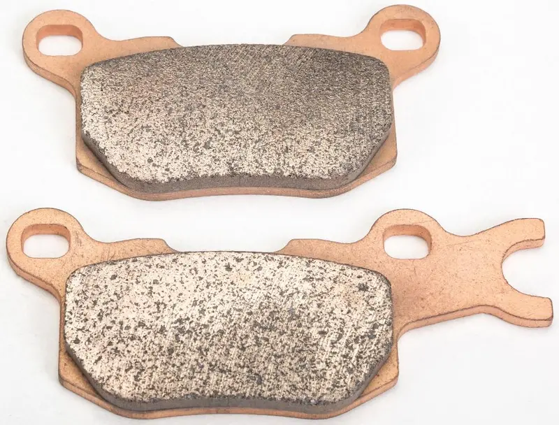 All Balls 18-8032 Brake Pad Kit Sintered 1
