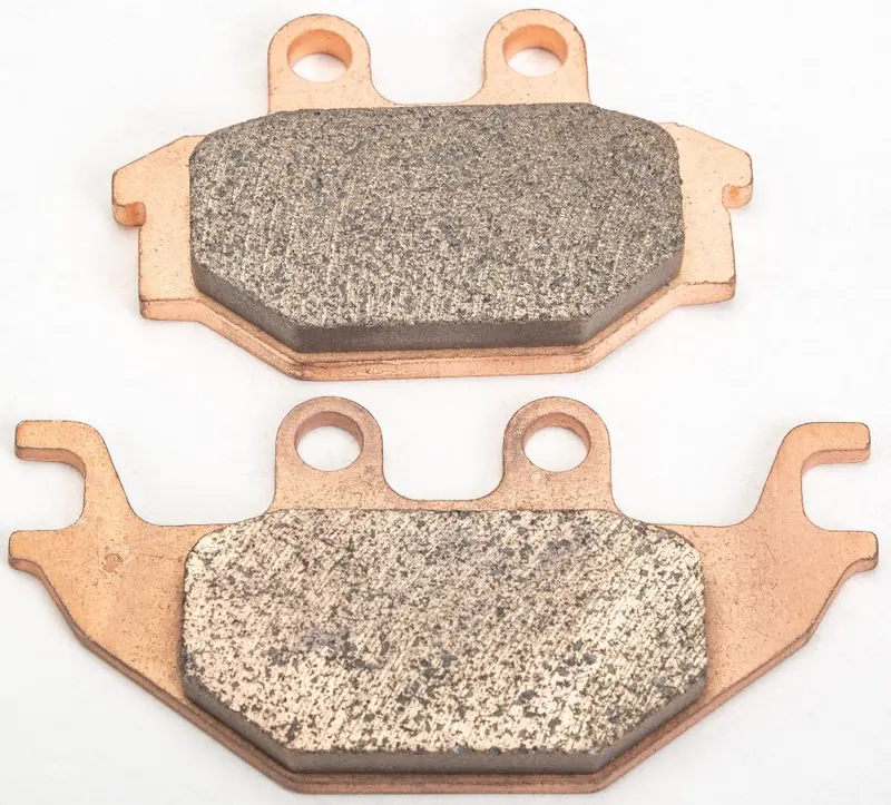 All Balls 18-8033 Brake Pad Kit Sintered 1