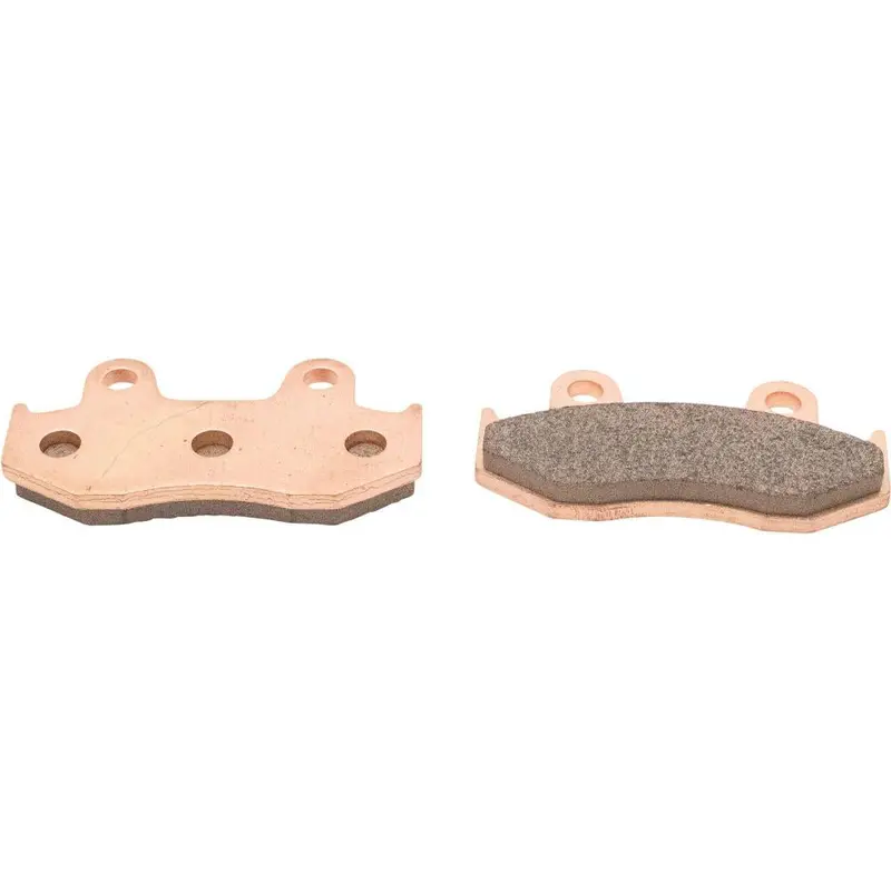 All Balls 18-8035 Brake Pad Kit Sintered 1