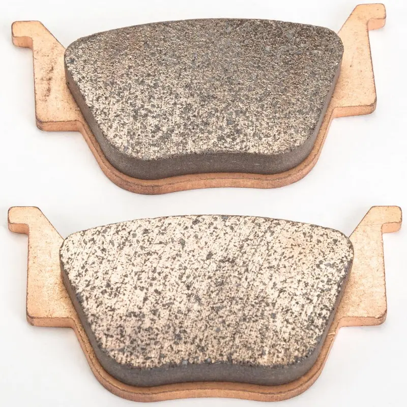 All Balls 18-8037 Brake Pad Kit Sintered 1