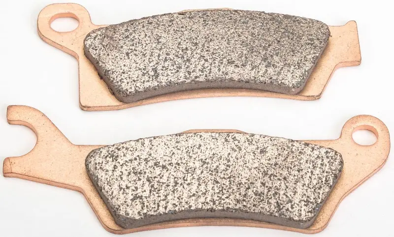 All Balls 18-8041 Brake Pad Kit Sintered 1