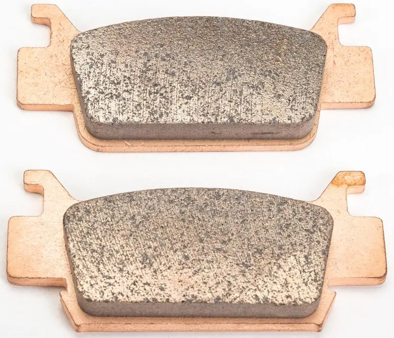 All Balls 18-8044 Brake Pad Kit Sintered 1