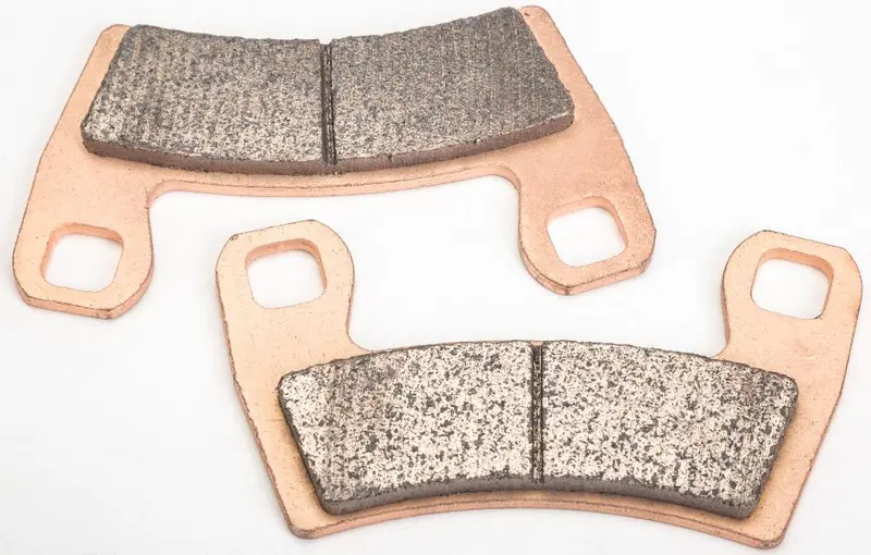 All Balls 18-8046 Brake Pad Kit Sintered 1