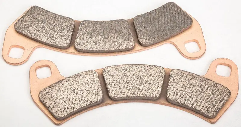 All Balls 18-8047 Brake Pad Kit Sintered 1