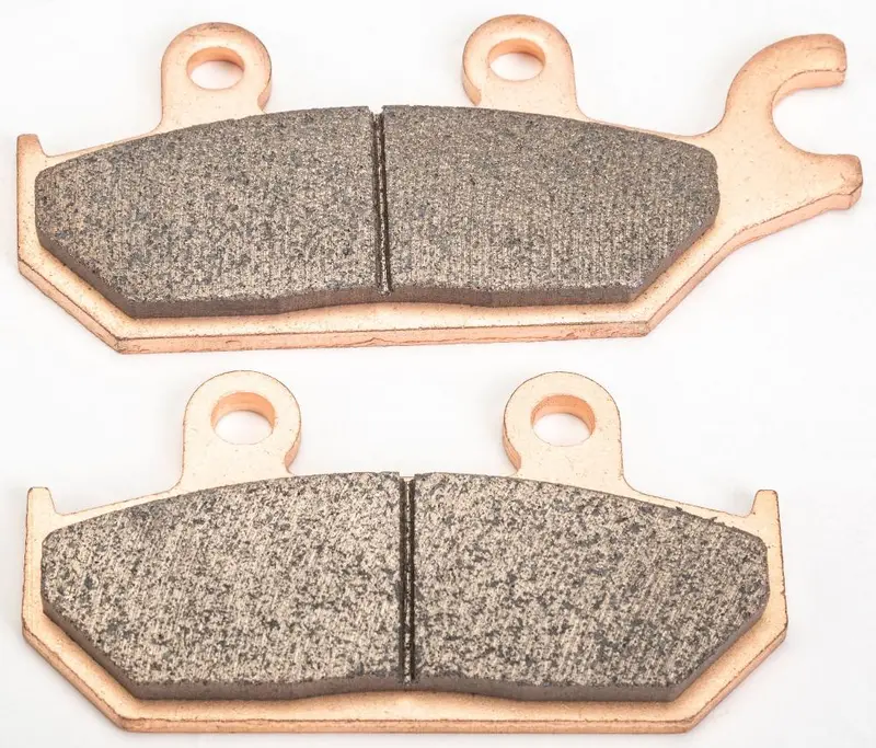 All Balls 18-8049 Brake Pad Kit Sintered 1