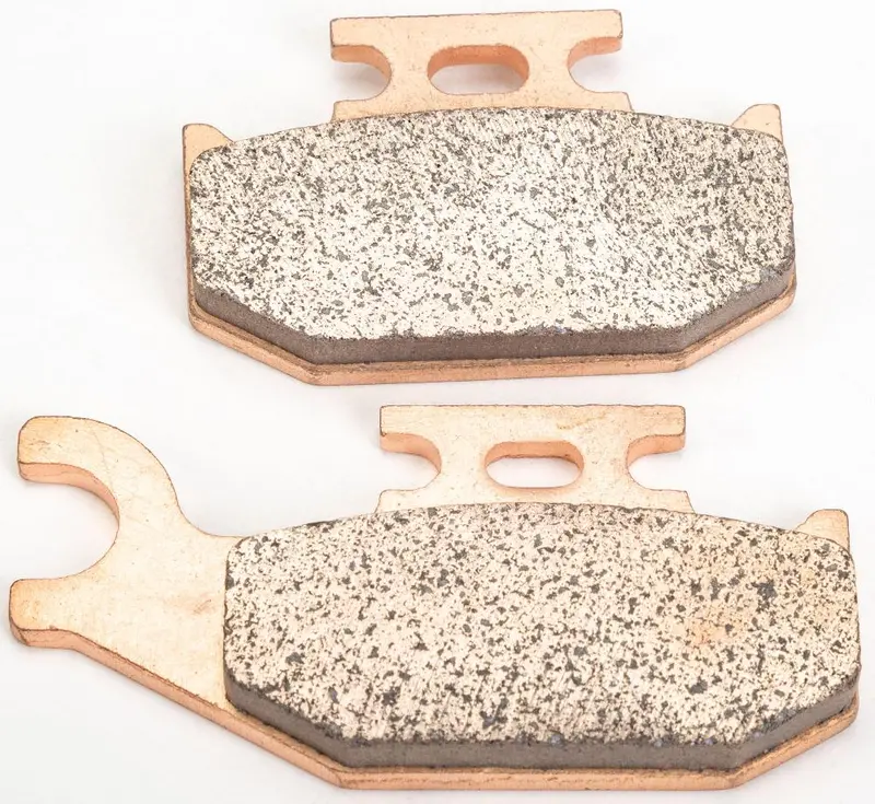 All Balls 18-8051 Brake Pad Kit Sintered 1