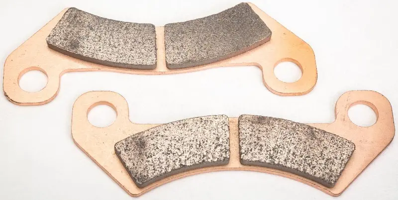 All Balls 18-8052 Brake Pad Kit Sintered 1