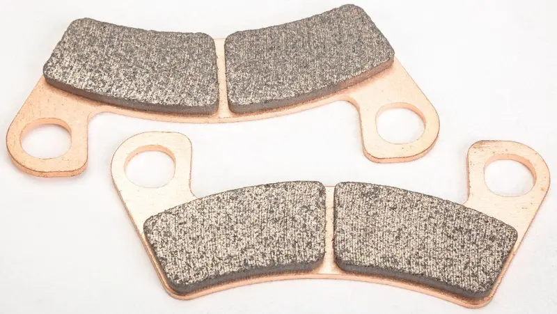 All Balls 18-8053 Brake Pad Kit Sintered 1