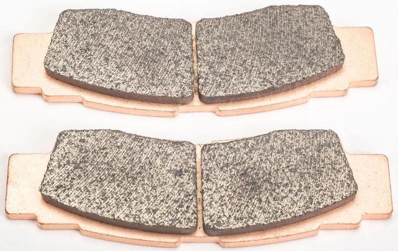 All Balls 18-8054 Brake Pad Kit Sintered 1