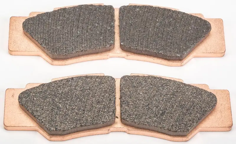 All Balls 18-8056 Brake Pad Kit Sintered 1
