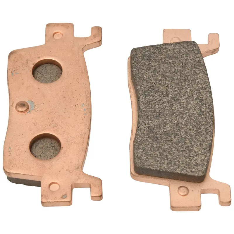 All Balls 18-8057 Brake Pad Kit Sintered 1