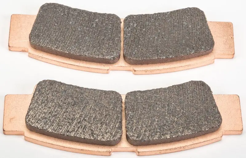All Balls 18-8059 Brake Pad Kit Sintered 1