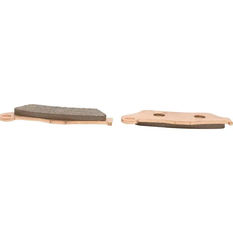 All Balls 18-8060 Brake Pad Kit Sintered 1