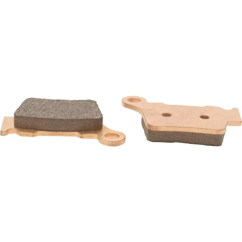 All Balls 18-8061 Brake Pad Kit Sintered 1