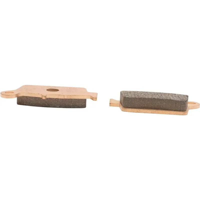 All Balls 18-8062 Brake Pad Kit Sintered 1