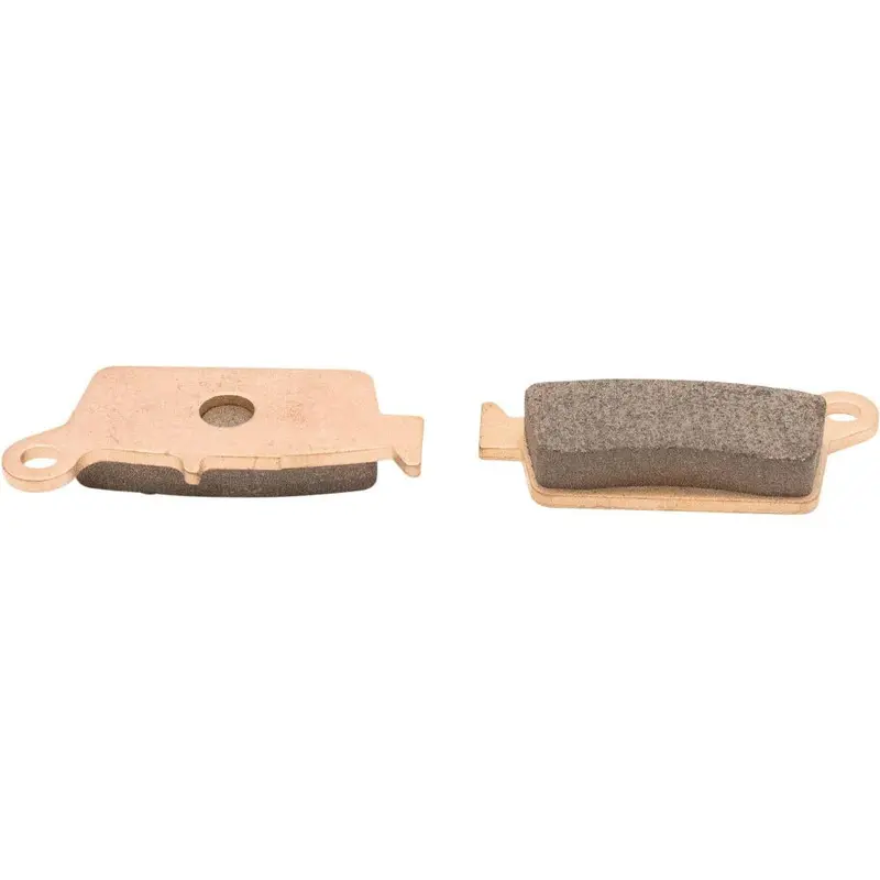 All Balls 18-8062 Brake Pad Kit Sintered 2