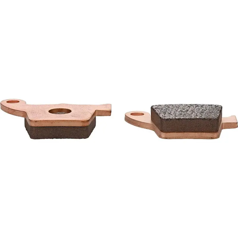 All Balls 18-8063 Brake Pad Kit Sintered 1