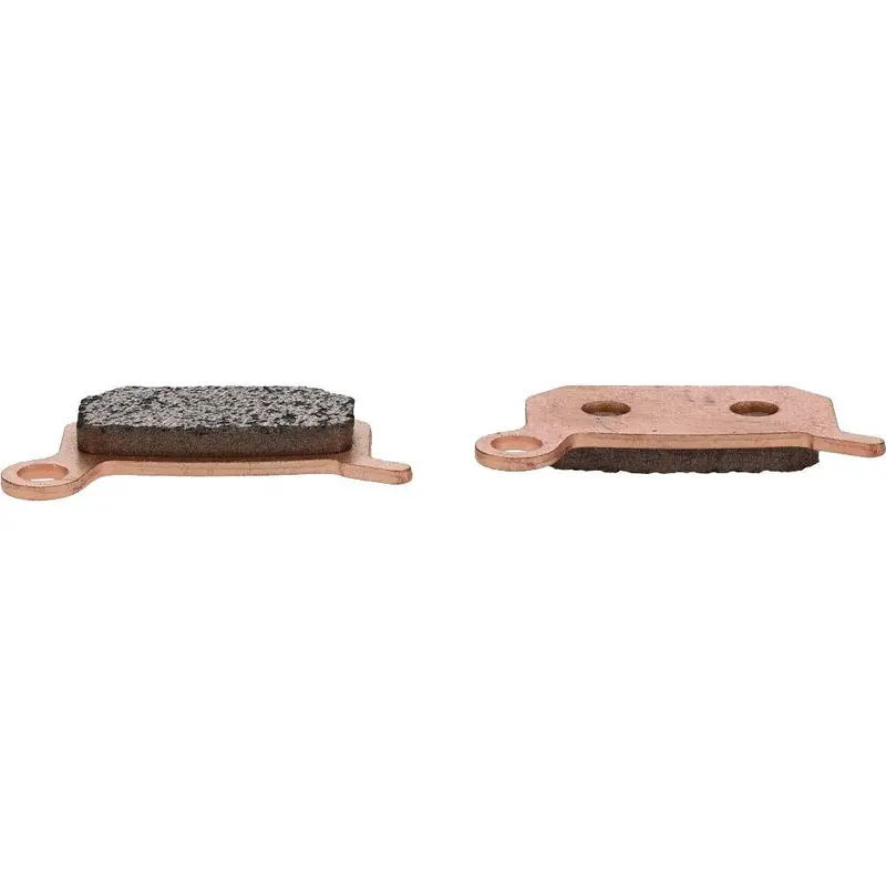 All Balls 18-8071 Brake Pad Kit Sintered 1