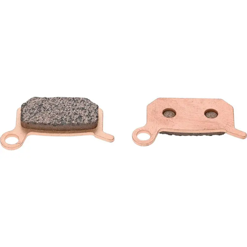 All Balls 18-8071 Brake Pad Kit Sintered 2